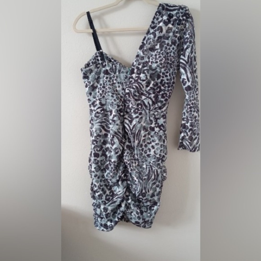 Cocktail dress